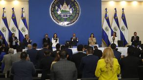 Congreso salvadoreño aprueba reforma que elimina financiación a partidos