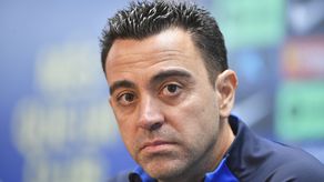 Xavi Hernández en estado de shock por las acusaciones contra Dani Alves