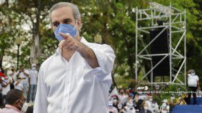 Presidente electo de República Dominicana espera normalizar economía post COVID-19