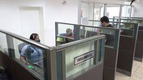 En la provincia de Chiriquí se expidieron casi 900 pasaportes en febrero siendo la región con mayor movimiento luego de la ciudad capital según la APAP.