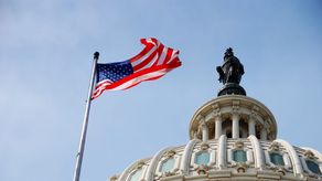 Acusados por el asalto al Capitolio de EEUU esperan un indulto de Trump