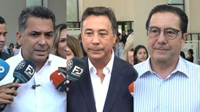 Candidatos presidenciales cuestionan al gobierno por pérdida de grado de inversión