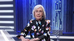 Teresita Yániz de Arias: Martín Torrijos ya gobernó y gobernó bien