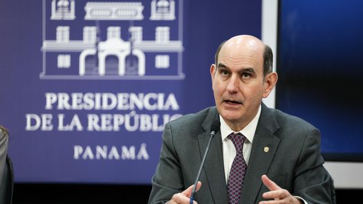 Felipe Chapman: Tenemos un plan a 5 años para ordenar las finanzas sin improvisar