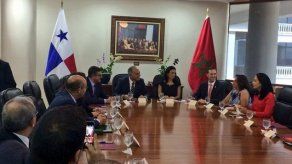 Zona Libre de Colón y Tanger Marroquí acuerdan impulsar sinergias
