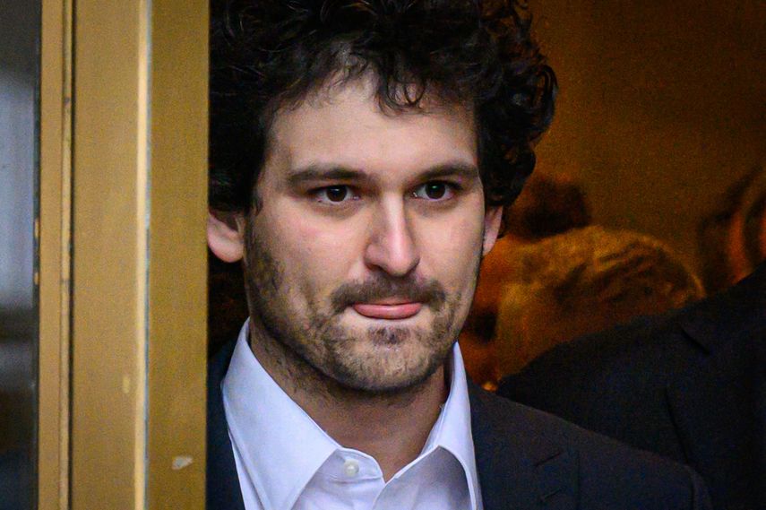 Exmagnate de criptomonedas se enfrenta a 110 años de prisión
