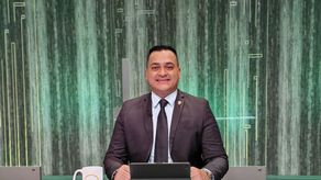 Rubén Darío Campos cuestiona a Lombana y anuncia nuevo rumbo político