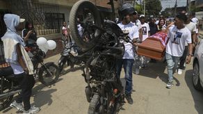 ONU registra aumento de masacres en Colombia con 98 casos en 2023