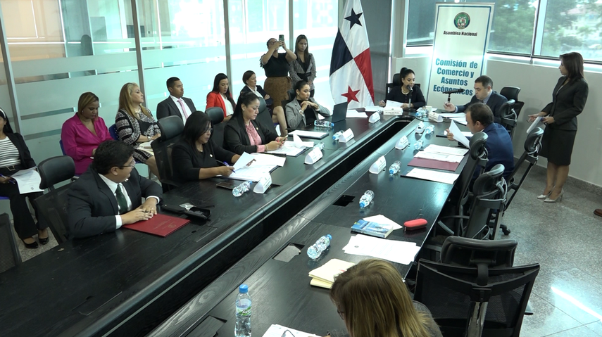 Asamblea Nacional. Escogencia de nuevo contralor.