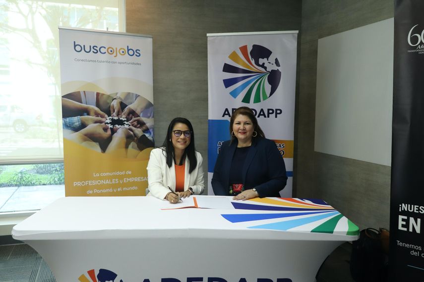 Panamá Oeste y la generación efectiva de empleo, mediante alianza estratégica