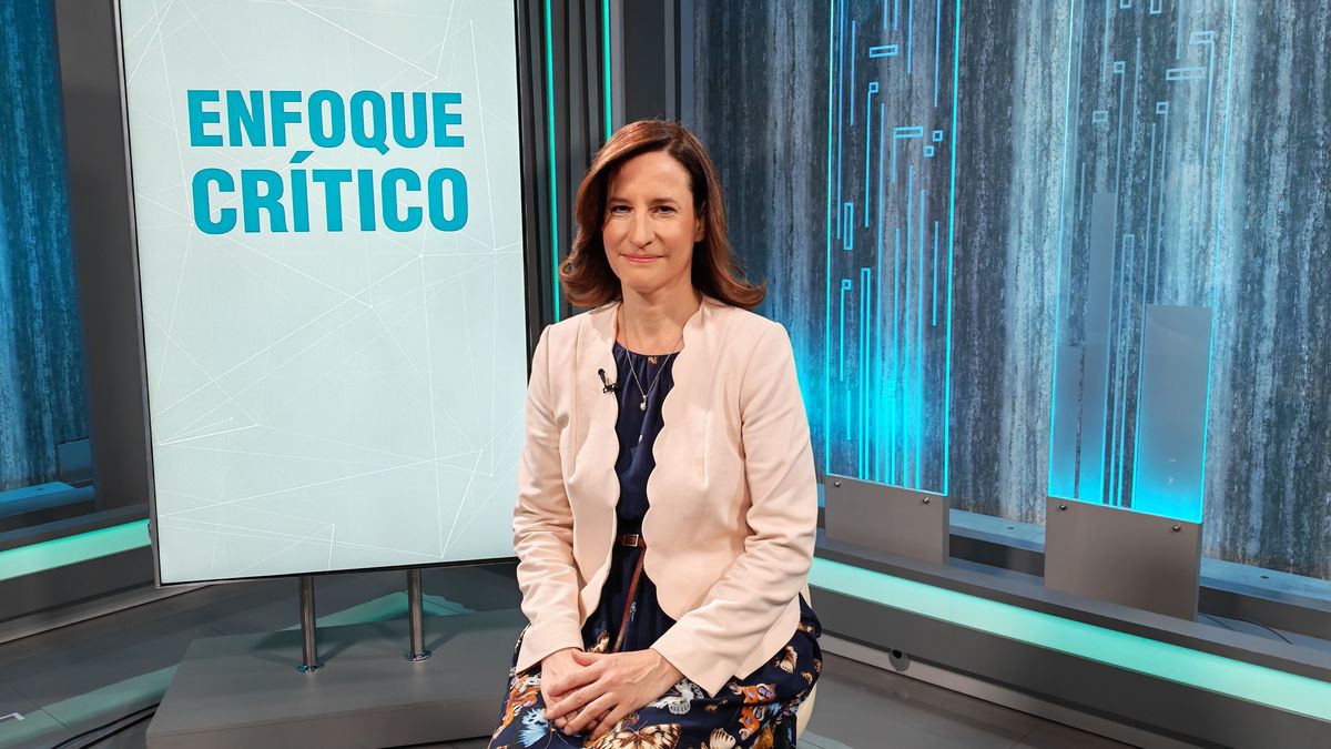 Bettina Woll, representante Programa de las Naciones Unidas para el Desarrollo (PNUD) para Panamá. Bettina Woll, representante Programa de las Naciones Unidas para el Desarrollo (PNUD) para Panamá.