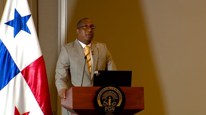 Javier Caraballo destaca aumento de condenas en primer año