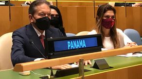 Presidente Cortizo inicia gira de trabajo en Estados Unidos