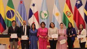 Panamá es sede el Primer Congreso Internacional Consular