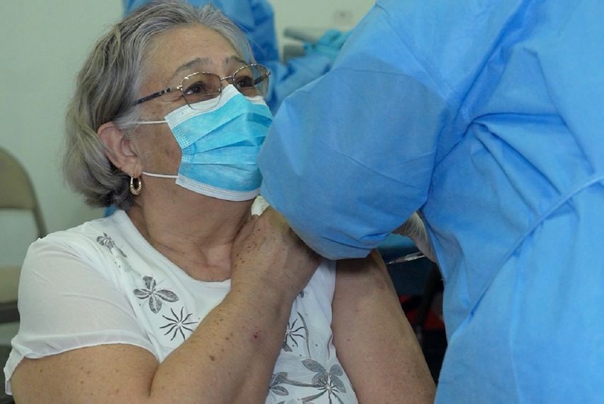 Minsa: En alza positividad en pruebas de Covid-19