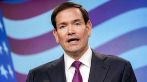 Marco Rubio: Hamás debe ser eliminado y los rehenes israelíes deben volver de inmediato