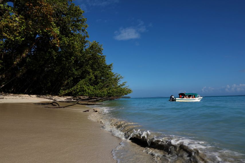 Panamá y EEUU exploran cooperación para protección océanos