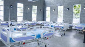 Adecuan sala transitoria para pacientes no Covid-19 en La Chorrera