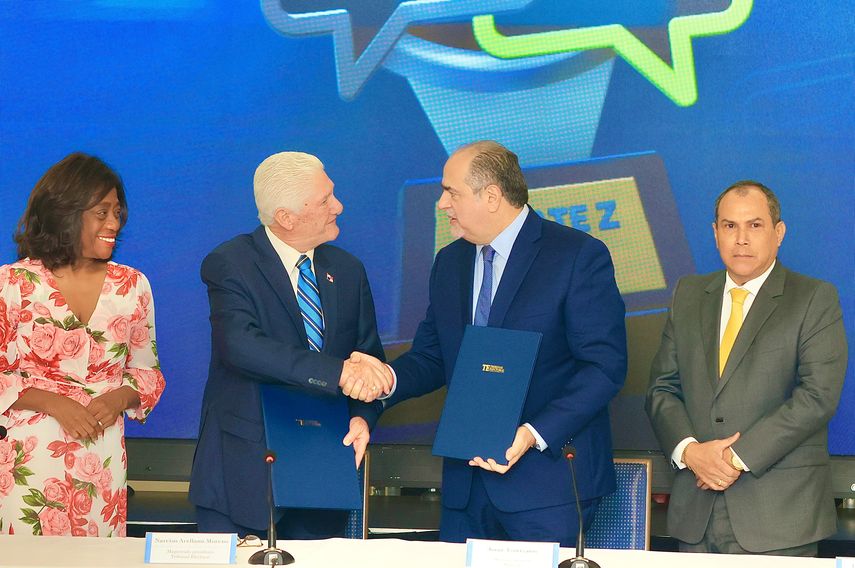 Debate Z: La Batalla de las Ideas llega a las pantallas de ECO el 28 de agosto