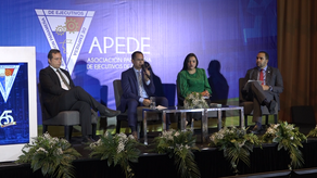 Empresarios abogan por más inversión y ajuste de marco regulatorio en sector energético