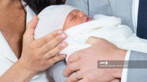 La línea de sucesión a la Corona inglesa