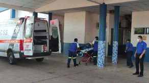 CSS: Más de mil personas atendidas en dos días de operativo de Semana Santa