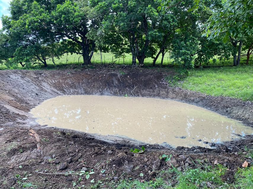El Ministerio de Desarrollo Agropecuario (MIDA) puso en marcha una serie de acciones para enfrentar la variabilidad climática y el fenómeno de El Niño