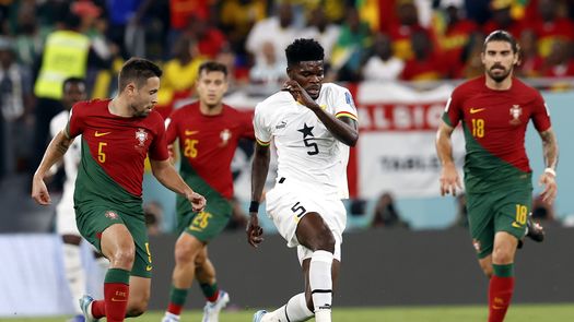 El Gobierno de Ghana calificó este sábado de prepotente y extremadamente injusta la decisión de Canadá de denegar el visado al internacional ghanés Thomas Partey, lo que impide su participación en el partido que enfrentará a la selección de su país contra la de Panamá el próximo 17 de junio en Toronto.