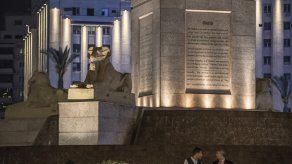 Descubren la ciudad antigua más grande de Egipto cerca de Luxor