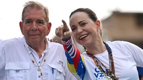 Estados Unidos reconoce triunfo de la oposición y exige transición democrática