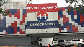 Partido PRD enfrenta críticas por reservar cargos para las primarias