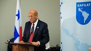 MEF desarrolla taller contra lavado de activos y financiamiento del terrorismo