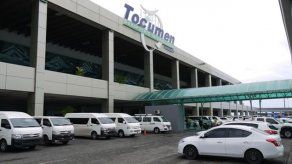 Aeropuerto de Tocumen solicitará suspensión de contratos laborales