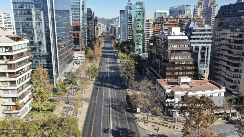 Chile cierra 2021 con inflaci&oacute;n de 7,2%, la m&aacute;s alta en 14 a&ntilde;os.