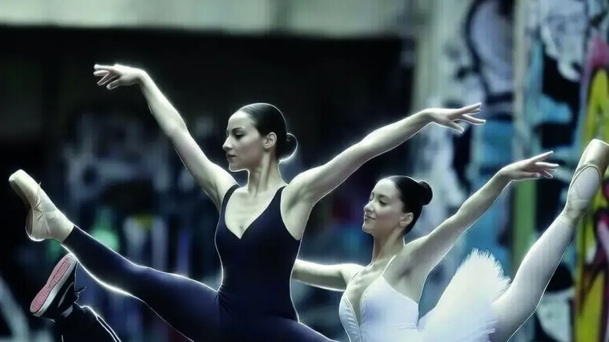 La Alcaldía de Panamá anunció la apertura de inscripciones para cursos gratuitos de ballet, hip hop urbano y danza moderna, como parte de una iniciativa impulsada por la Dirección de Cultura y Turismo en alianza con la Escuela de Danza Dance Elohim. La Alcaldía de Panamá anunció la apertura de inscripciones para cursos gratuitos de ballet, hip hop urbano y danza moderna, como parte de una iniciativa impulsada por la Dirección de Cultura y Turismo en alianza con la Escuela de Danza Dance Elohim.