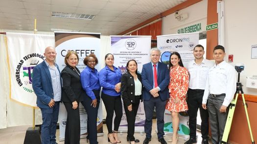 Los proyectos lanzados por Senacyt en Chiriquí fueron beneficiados a través de convocatorias públicas.
