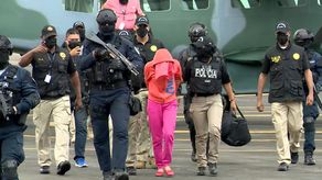 Mantienen detención provisional a exfuncionaria del Órgano Judicial