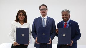 Senacyt, contraloría y UTP capacitan a funcionarios públicos.