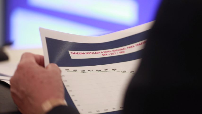 Gabinete incorpora $24 millones para energía eléctrica