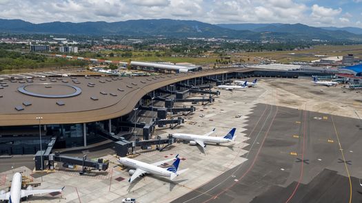 Aeropuerto de Tocumen destinará $306.75 millones a su expansión