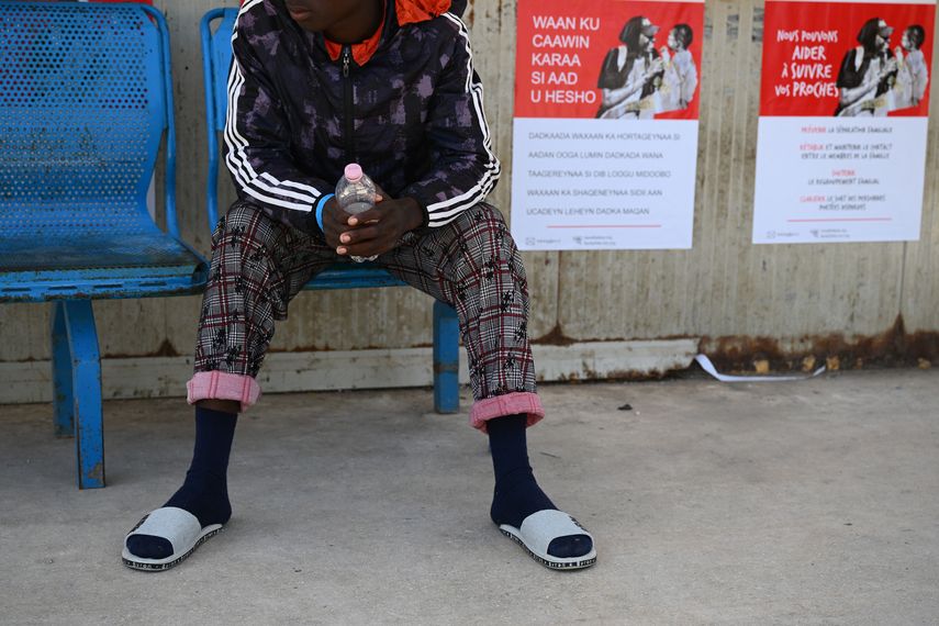 Unión Europea estudia reformas de asilo Unión Europea estudia reformas de asilo