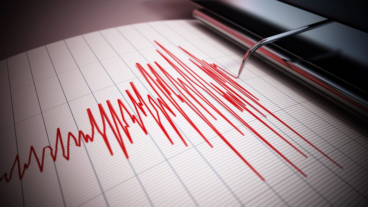 Sismo de 7.2 de magnitud sacude a Panamá este viernes 9 de octubre