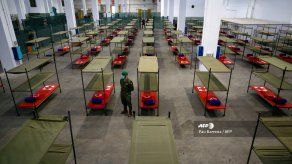 España supera los 4.000 muertos por coronavirus y suma más de 56.000 casos