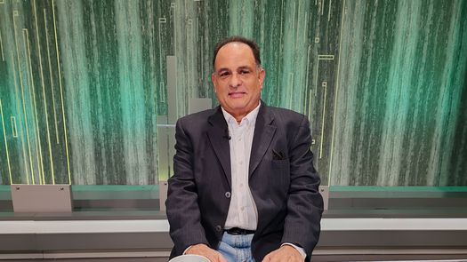 Crisis en SUNTRACS: Juan McKay revela panorama de desgaste y lucha por poder
