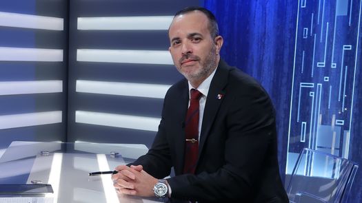Autoridad Marítima de Panamá reiteró que no apoya a Irán