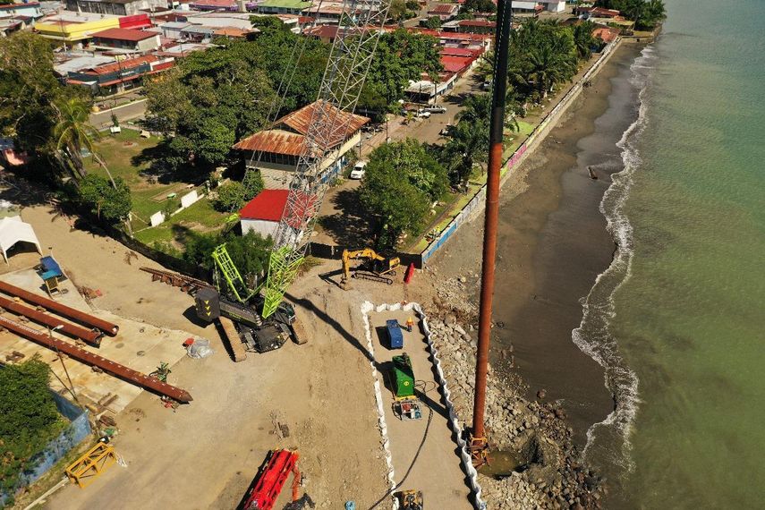 Puerto Armuelles se reinventa: un hub de comercio e inversión para 2026
