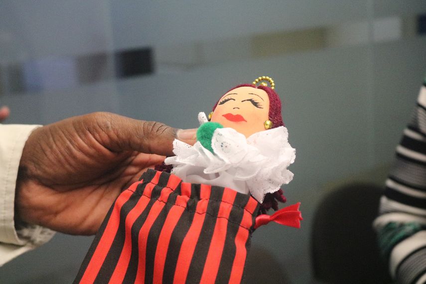 Productos Integrarte alcanzan el escenario internacional en taller regional de la FAO