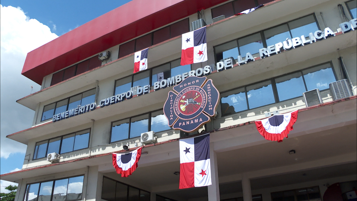 Los bomberos alertan a la población ante los casos registrados. Los bomberos alertan a la población ante los casos registrados.