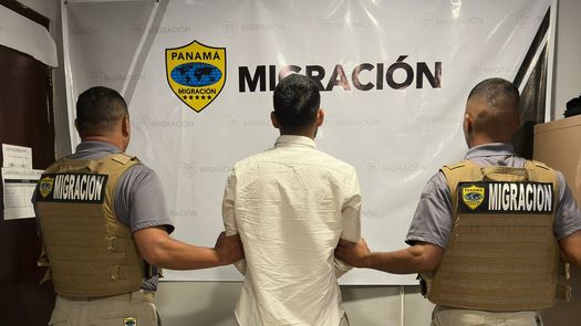 Tres panameños son investigados por presunto tráfico ilícito de migrantes en Chiriquí