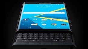 Policía de Canadá tiene la clave del encriptado de los BlackBerry